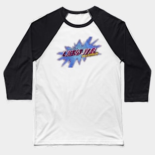 The Gentlemen of Leisure Starburst Baseball T-Shirt